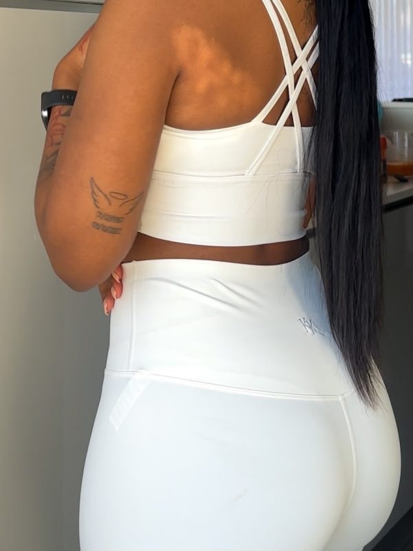 Blanc tight